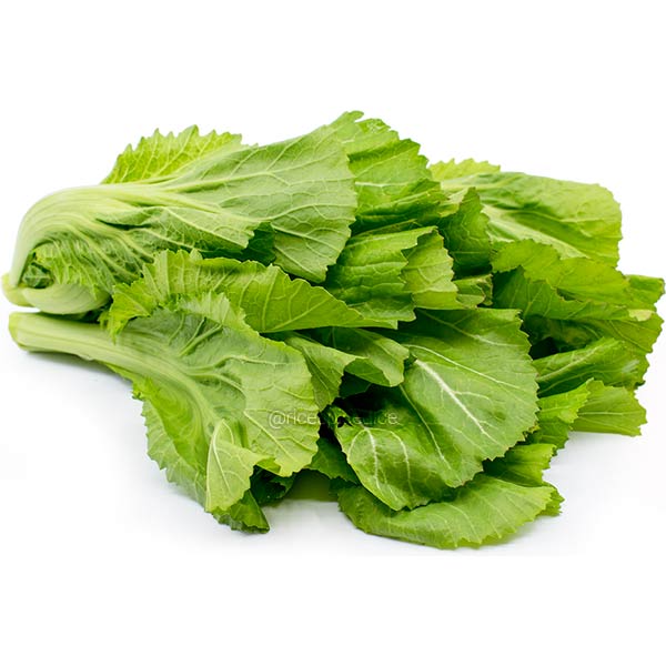 Babt Mustard(Rayeo Shag) - per lb