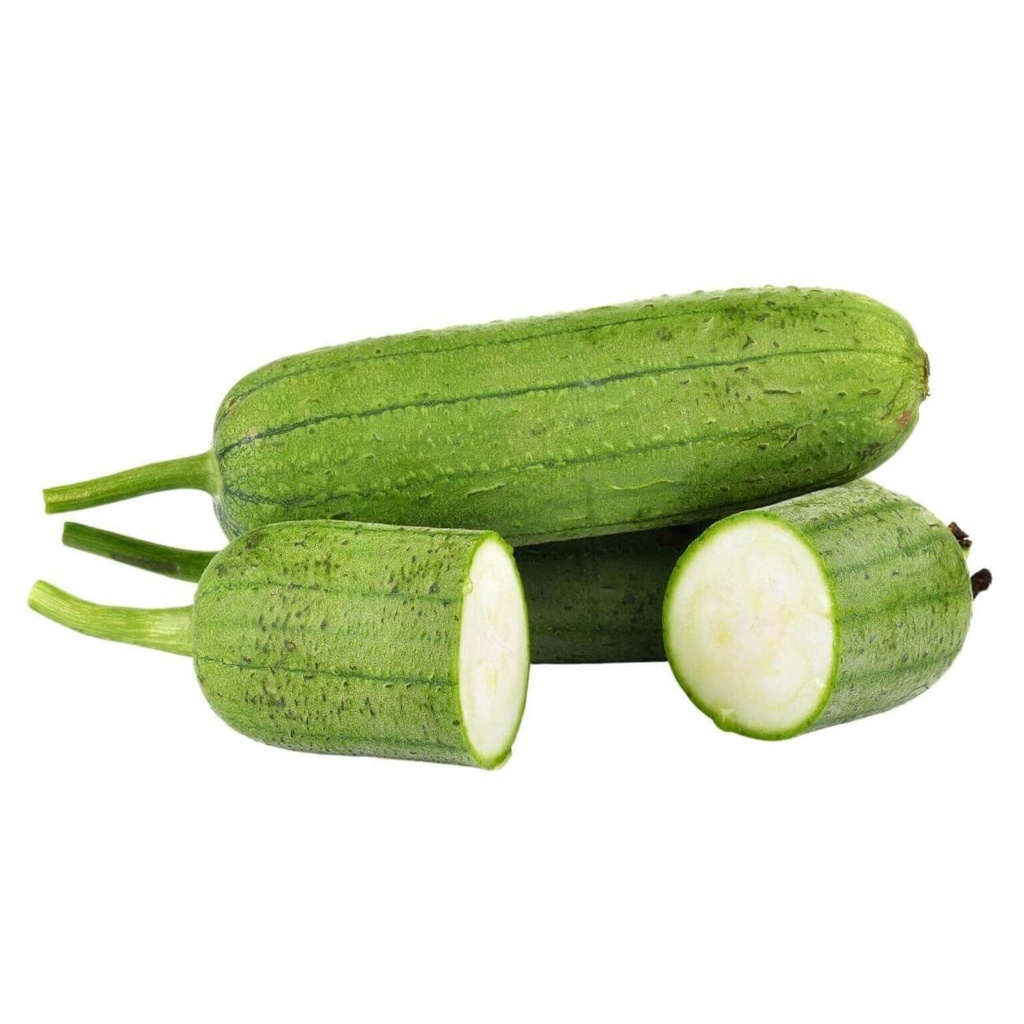 Tiwan Okra - per lb