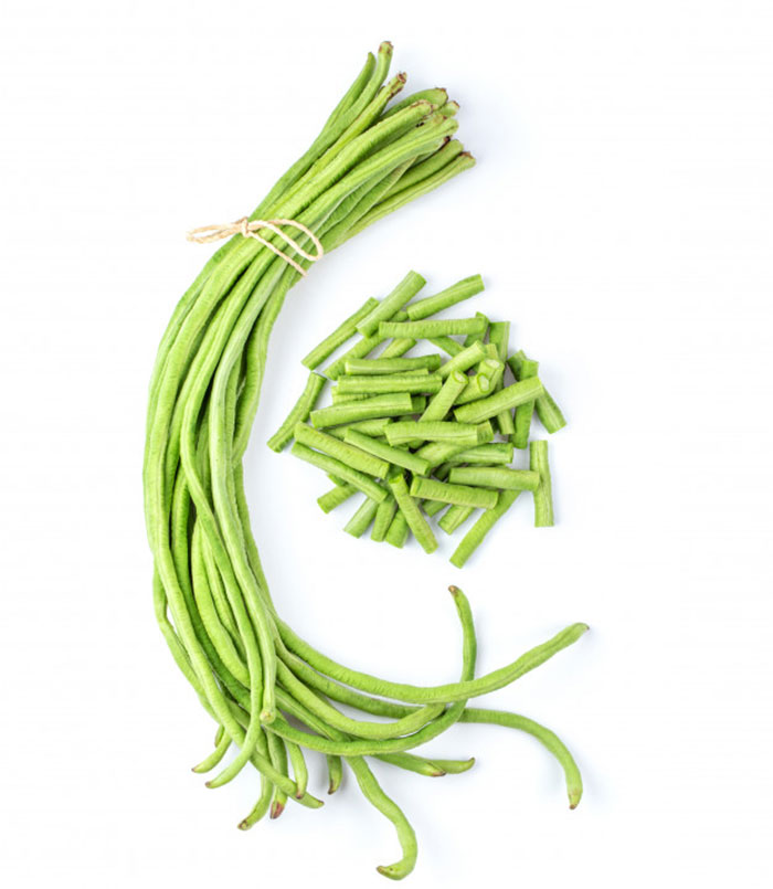 Long Beans - per lb