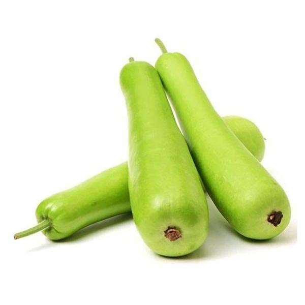 Long Squash(Luka) - per lb