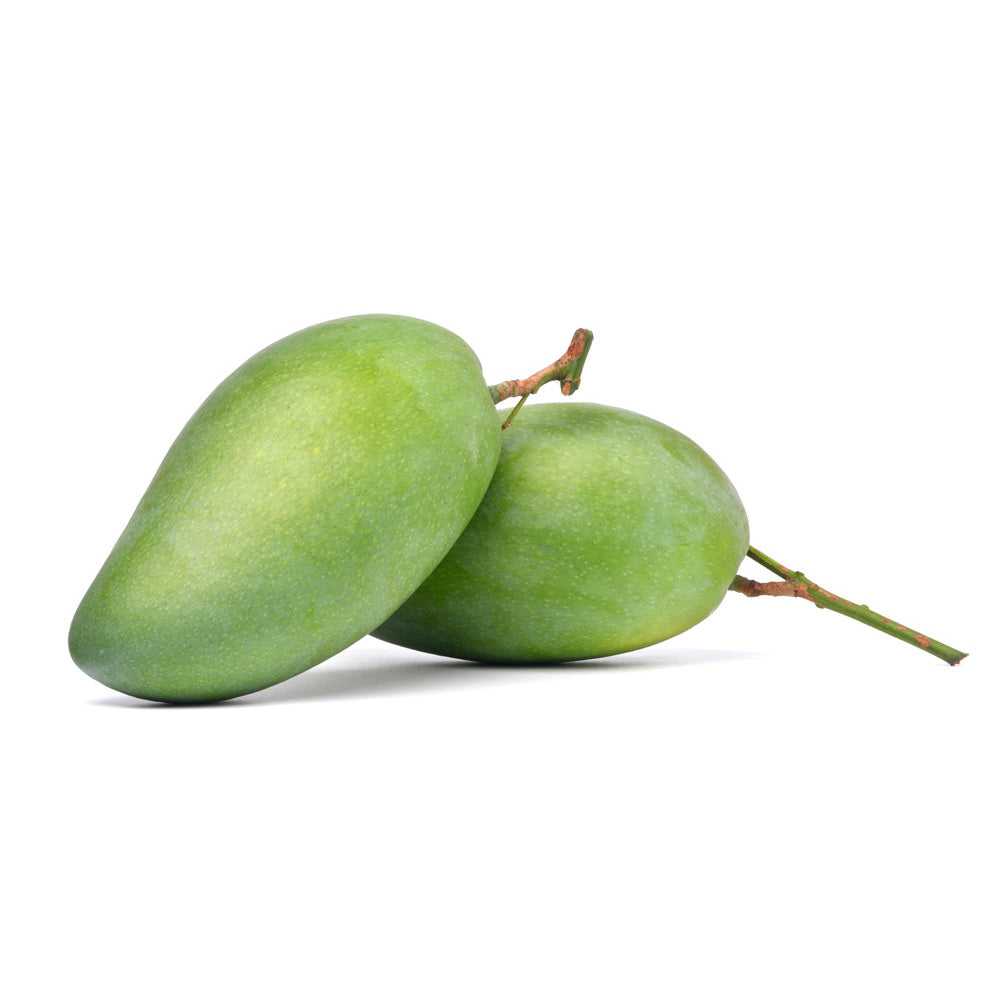 Raw baby Mango - per lb