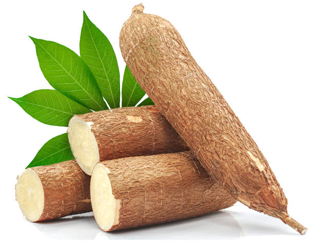 Yuca - per lb