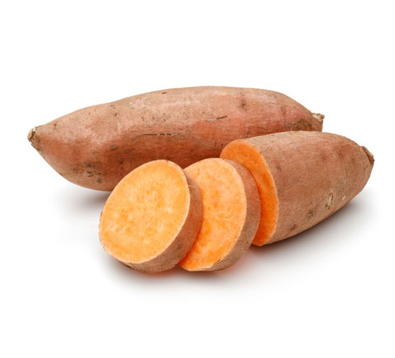 Sweet Potato - per lb