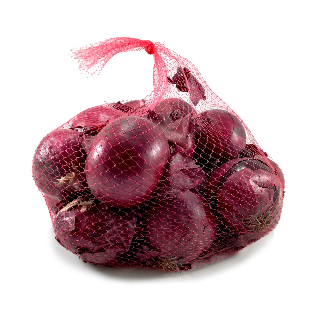 Onion 2lb bag – each
