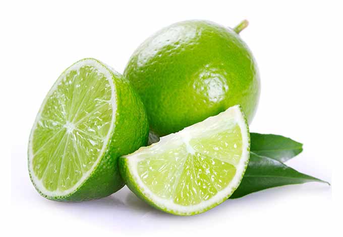 Lime – 3 nos