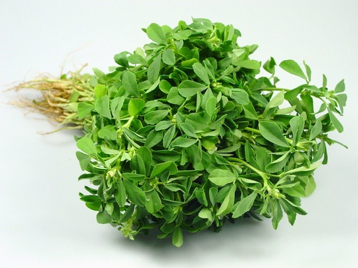 Methi Shag – each