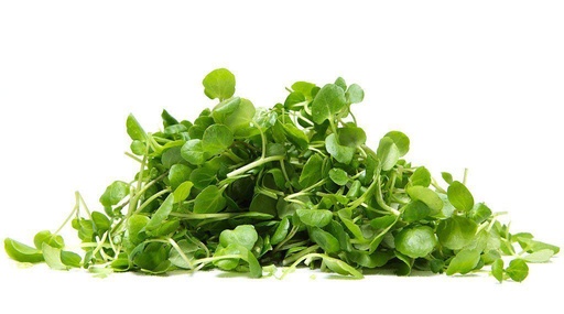 Watercress – each