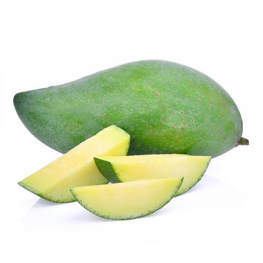Raw Mango - per lb